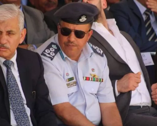 مدار الساعة,وفيات اليوم في الأردن