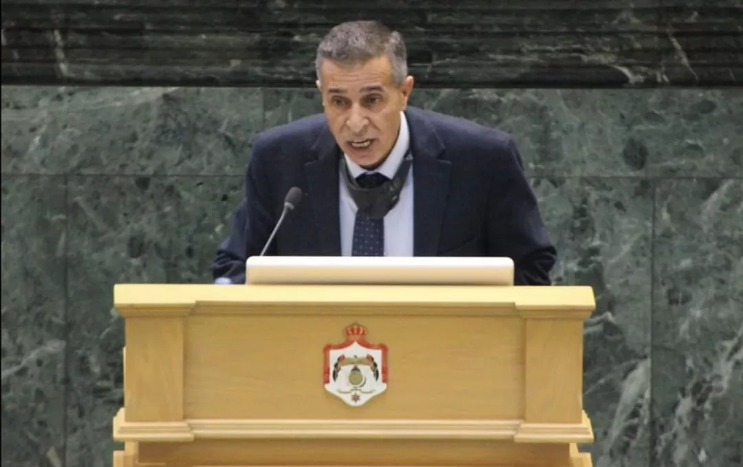 مدار الساعة,أخبار مجلس النواب الأردني,نسبة البطالة