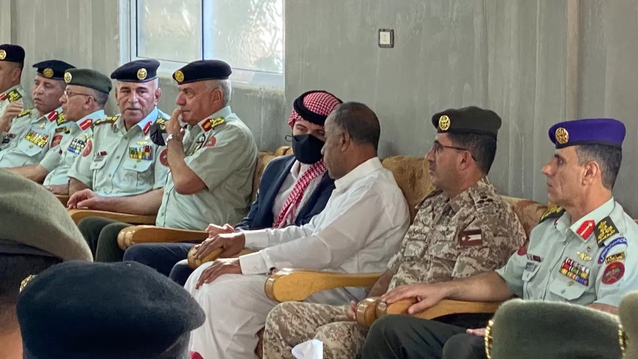 مدار الساعة,أخبار الأردن,اخبار الاردن,ولي العهد