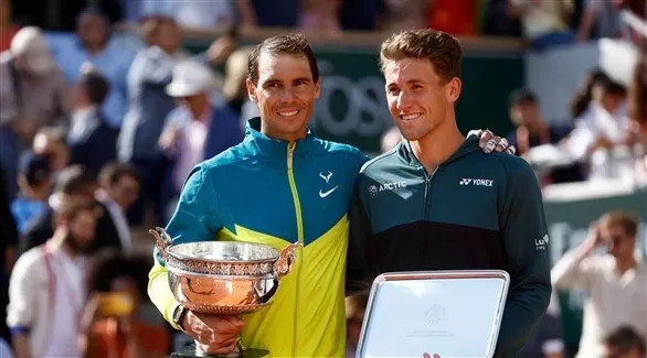 مدار الساعة,أخبار رياضية