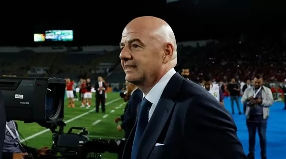 مدار الساعة,أخبار رياضية,الأمم المتحدة,كأس العالم,وسائل التواصل الاجتماعي