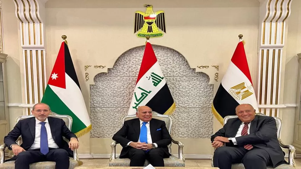 مدار الساعة,أخبار الأردن,اخبار الاردن,نائب رئيس الوزراء,وزير الخارجية وشؤون المغتربين,رئيس الوزراء,أيمن الصفدي