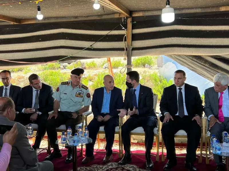 مدار الساعة,أخبار الأردن,اخبار الاردن,ولي العهد