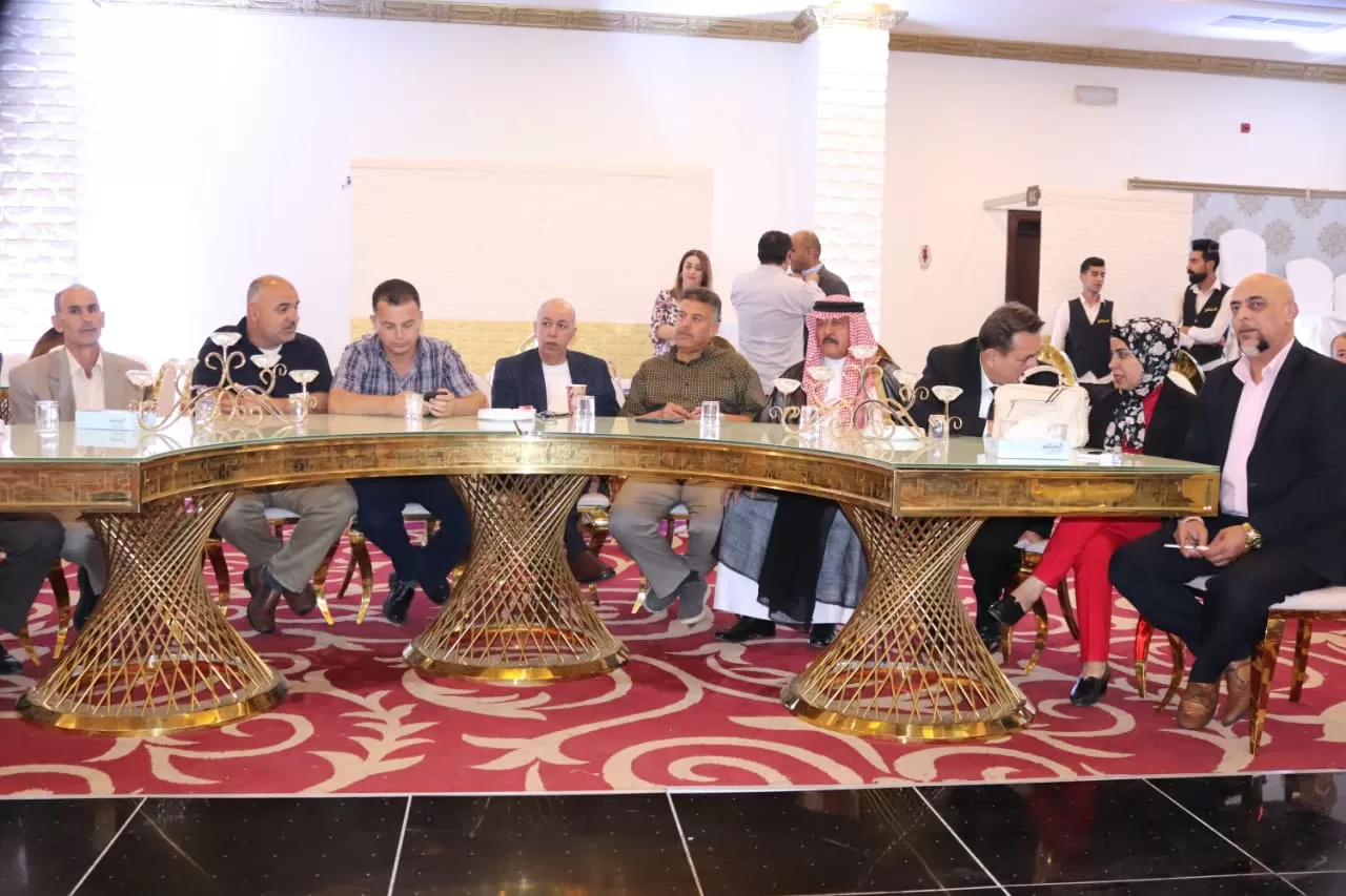 مدار الساعة,مناسبات أردنية,وزير العمل