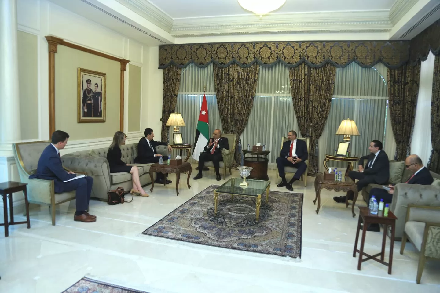 مدار الساعة,أخبار الأردن,اخبار الاردن,رئيس الوزراء,رئاسة الوزراء