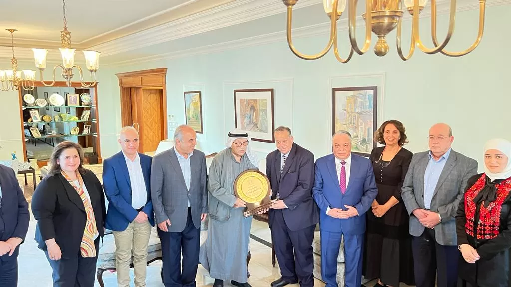 مدار الساعة,مناسبات أردنية,الخدمات الطبية الملكية,الجامعة الأردنية,مدينة الحسين الطبية