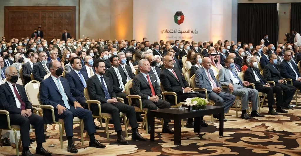 مدار الساعة,أخبار الأردن,اخبار الاردن,الدكتور جعفر حسان,وزير الاستثمار,وزير الصحة,وزير المالية,مهند شحادة,البحر الميت