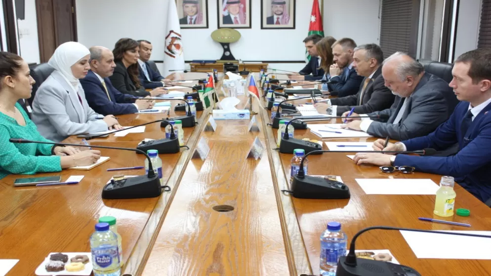 مدار الساعة,أخبار اقتصادية,وزير الصناعة والتجارة والتموين,الاتحاد الأوروبي,وزارة الصناعة والتجارة,وزارة الصناعة