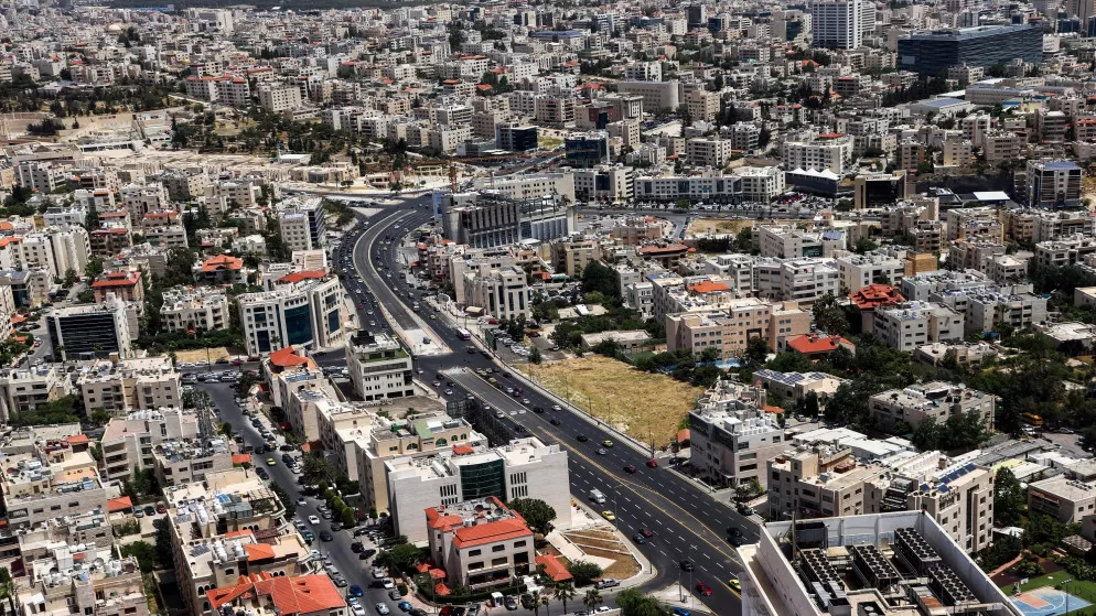 مدار الساعة,أخبار اقتصادية,دائرة الأراضي والمساحة