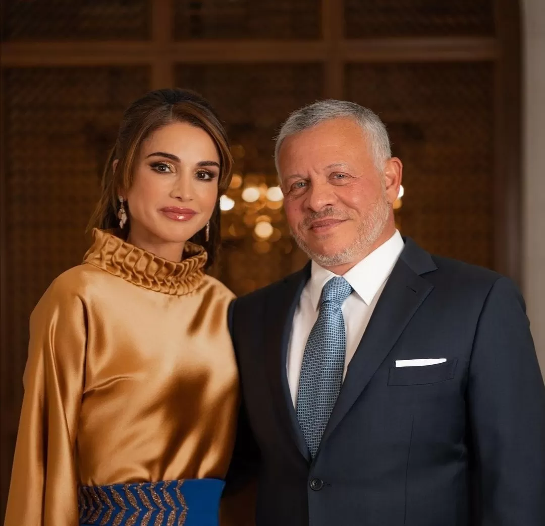 مدار الساعة,أخبار الأردن,اخبار الاردن,الملك عبدالله الثاني,الملك الحسين بن طلال,الملكة رانيا العبدالله,الملكة رانيا,وزارة التربية والتعليم,عيد الجلوس,الأمم المتحدة,الإمارات العربية المتحدة,سيادة القانون,مكافحة الفساد,الجيش العربي