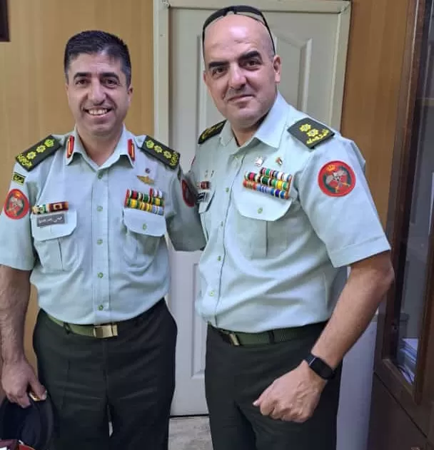 مدار الساعة,أخبار المجتمع الأردني