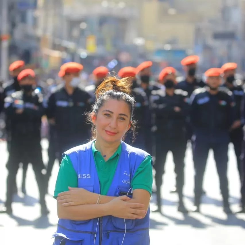 مدار الساعة,Video,فيديو,مناسبات أردنية