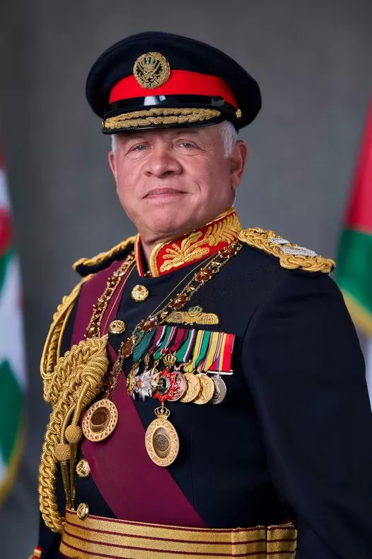 مدار الساعة,أخبار الجامعات الأردنية,الملك عبدالله الثاني,ولي العهد,عيد الجلوس,الثورة العربية الكبرى,يوم الجيش,جامعة عمان الأهلية,الجيش العربي