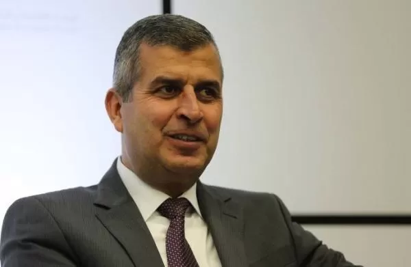 مدار الساعة,أخبار اقتصادية,وزير الطاقة والثروة المعدنية,الدكتور صالح الخرابشة,التنمية المستدامة