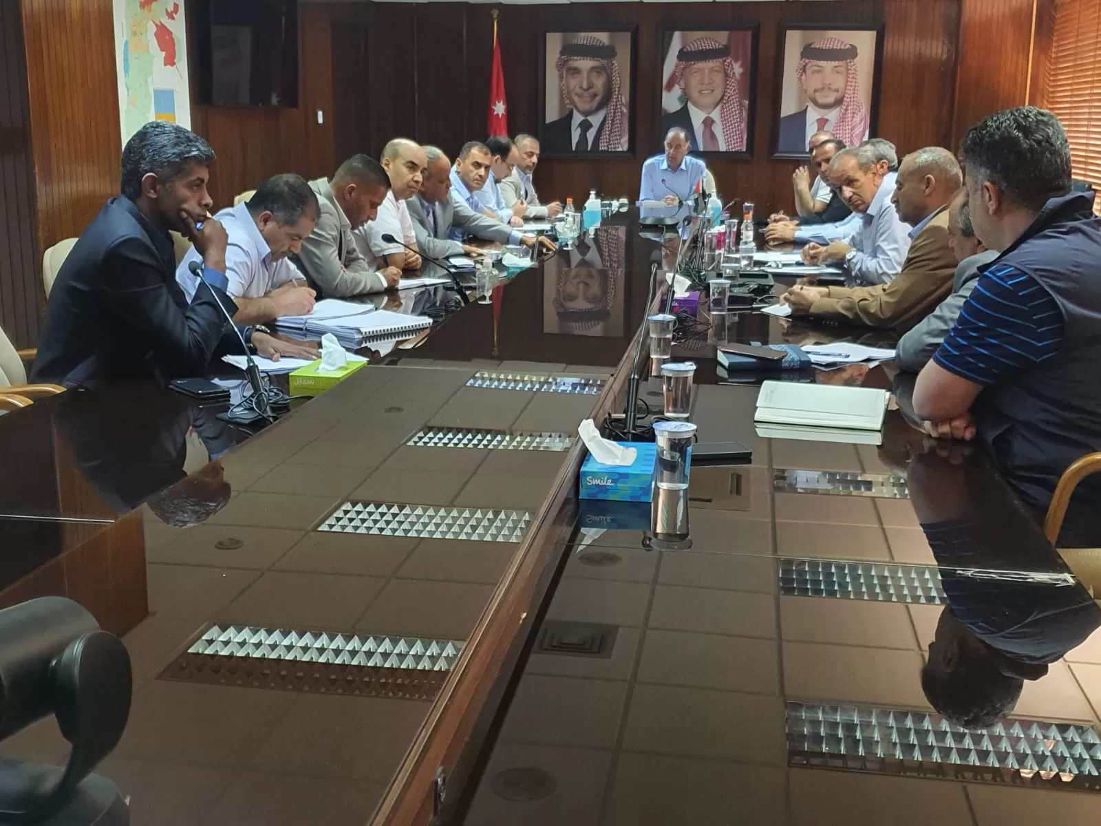 مدار الساعة,أخبار الأردن,اخبار الاردن,وزير المياه والري,وزارة المياه والري,سلطة المياه,وزارة المياه,درجات الحرارة