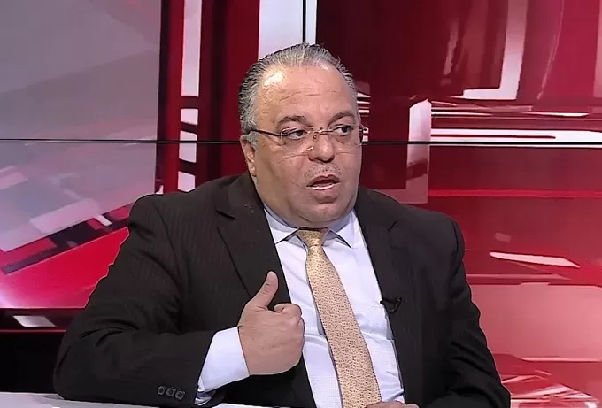 مملكة فلسطين الهاشمية.. ما قصة التهديد