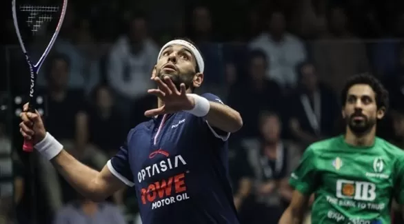 مدار الساعة,أخبار رياضية