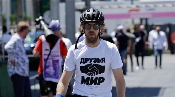 مدار الساعة,أخبار رياضية