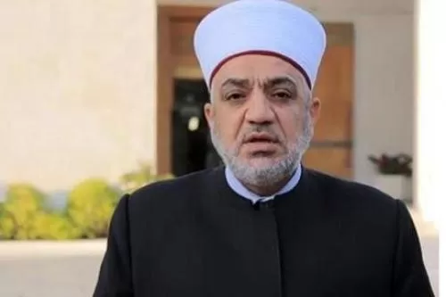 مدار الساعة,أخبار الأردن,اخبار الاردن,وزير الأوقاف والشؤون والمقدسات الإسلامية,الدكتور محمد الخلايلة,محمد الخلايلة