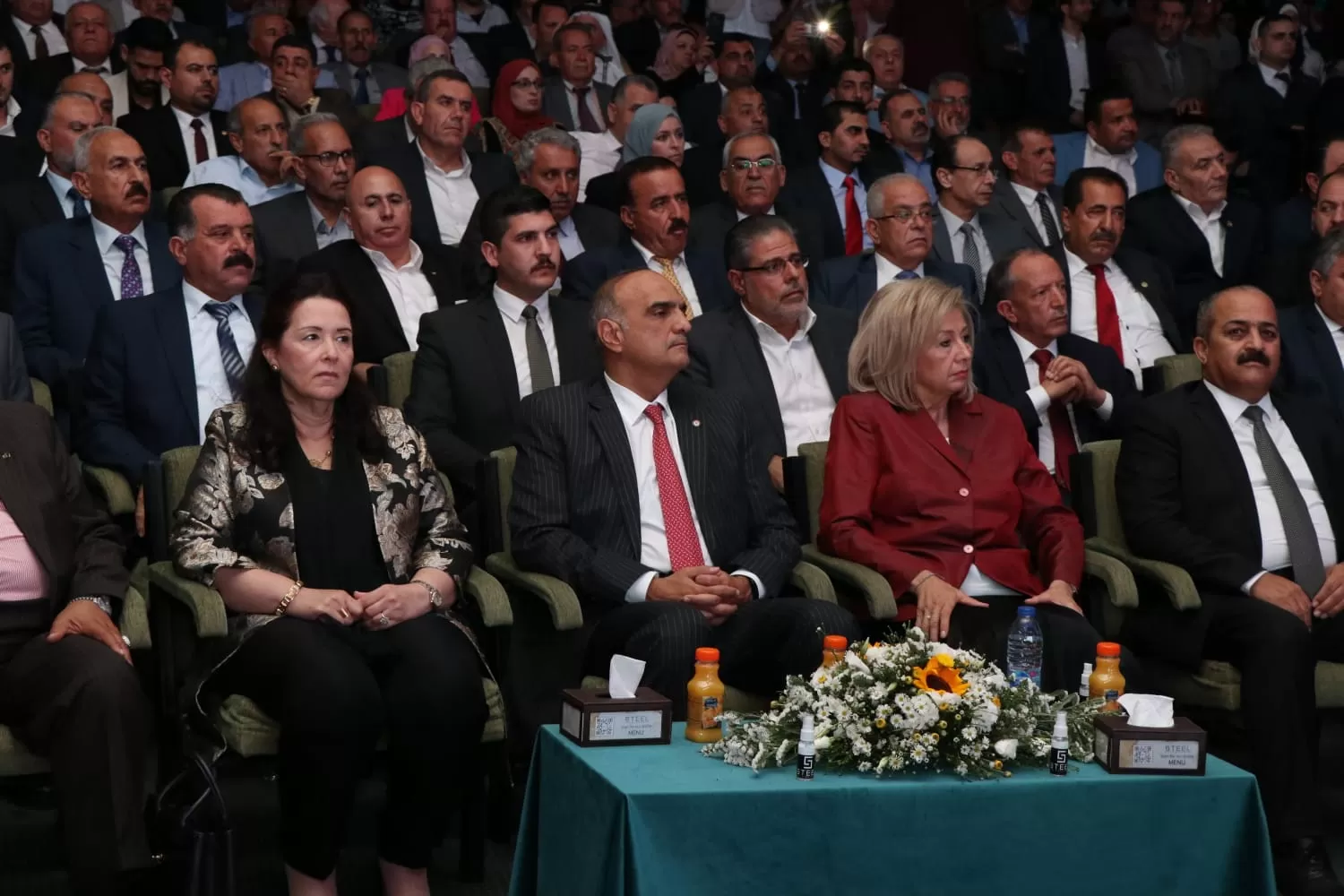 مدار الساعة,أخبار الأردن,اخبار الاردن,رئيس الوزراء,الملك عبدالله الثاني