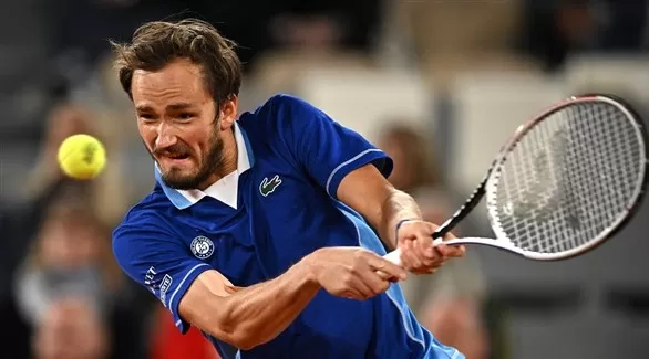 مدار الساعة,أخبار رياضية