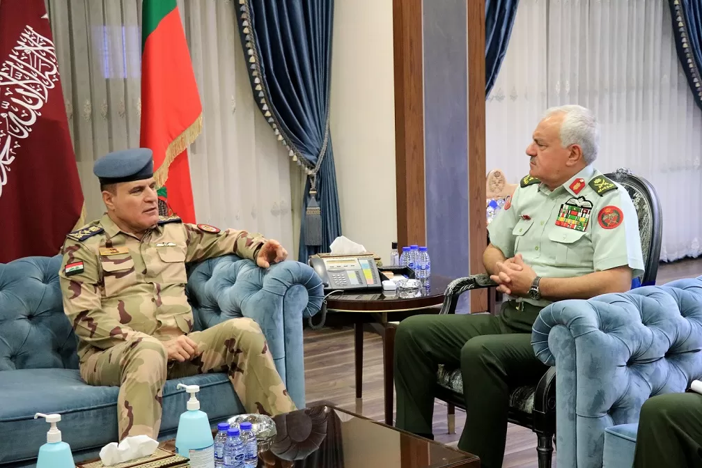 مدار الساعة,أخبار الأردن,اخبار الاردن,هيئة الأركان المشتركة,القوات المسلحة الأردنية,القوات المسلحة,الجيش العربي