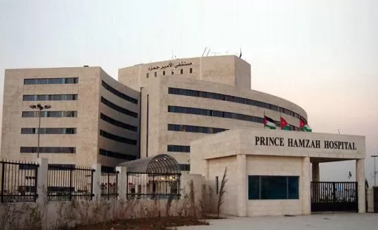 مدار الساعة,وظائف شاغرة في الأردن