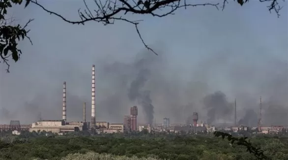 مدار الساعة,أخبار عربية ودولية