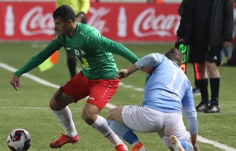 مدار الساعة,أخبار رياضية,مدينة الحسين للشباب,ستاد عمان الدولي