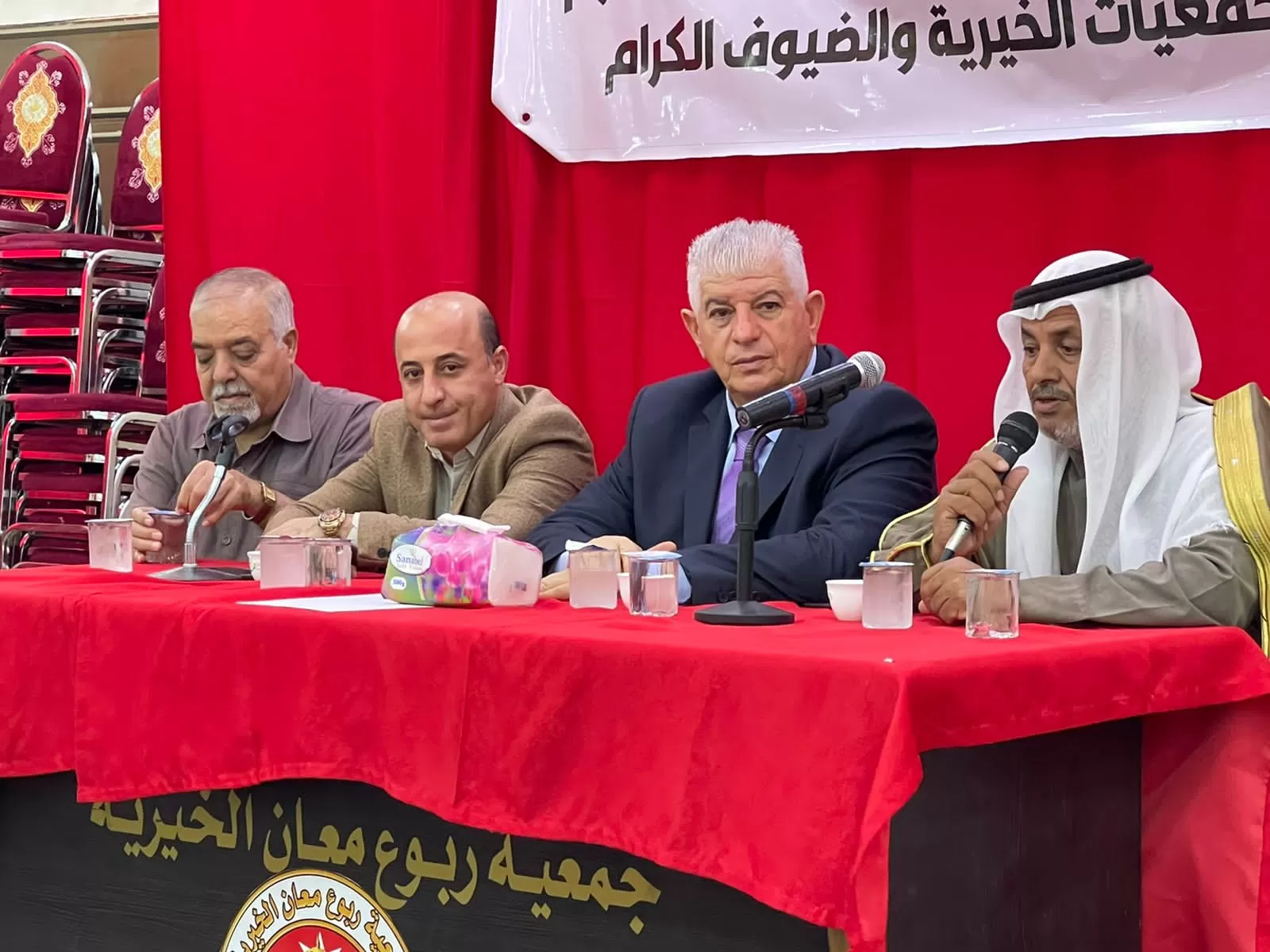 مدار الساعة,مناسبات أردنية,الملك عبدالله الثاني,عيد الجلوس,الثورة العربية الكبرى,يوم الجيش,الجيش العربي,التنمية المستدامة