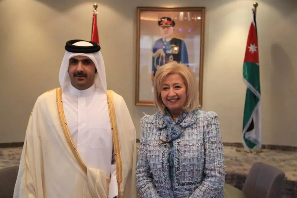 مدار الساعة,أخبار الأردن,اخبار الاردن,وزير الثقافة,وزيرة الثقافة