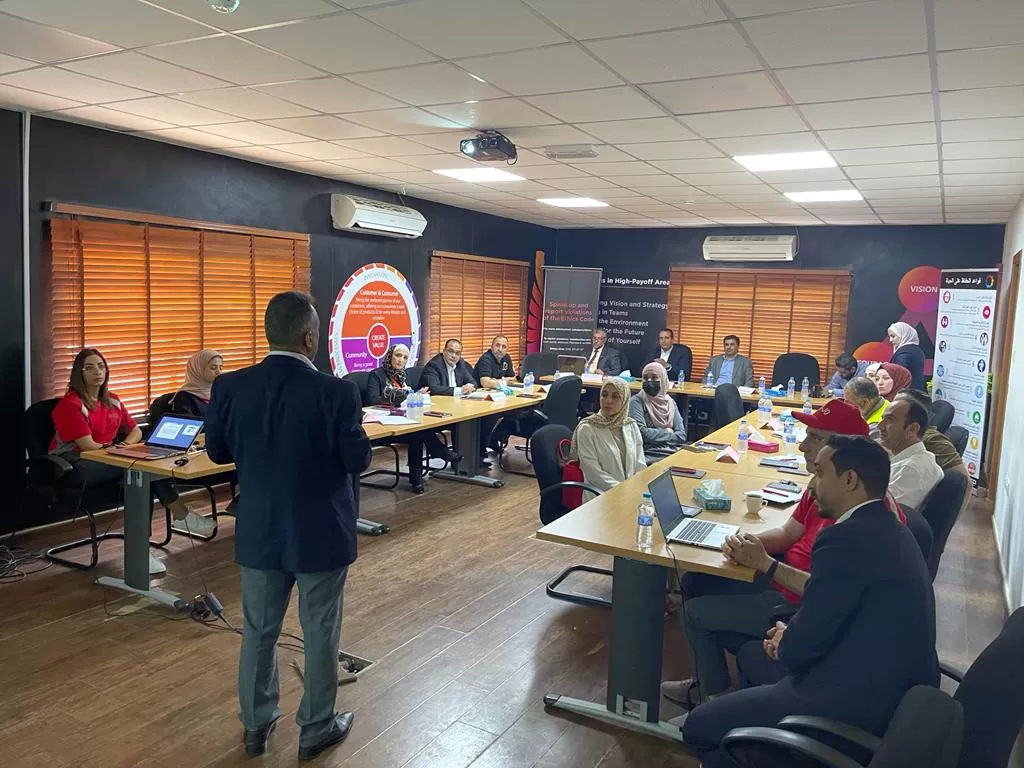 مدار الساعة,مناسبات أردنية,وزارة العمل