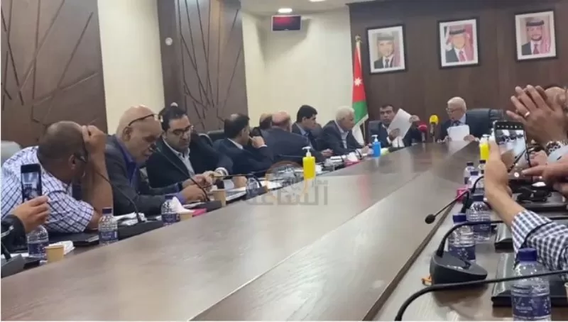 مدار الساعة,Video,فيديو,أخبار مجلس النواب الأردني,أمانة عمان الكبرى