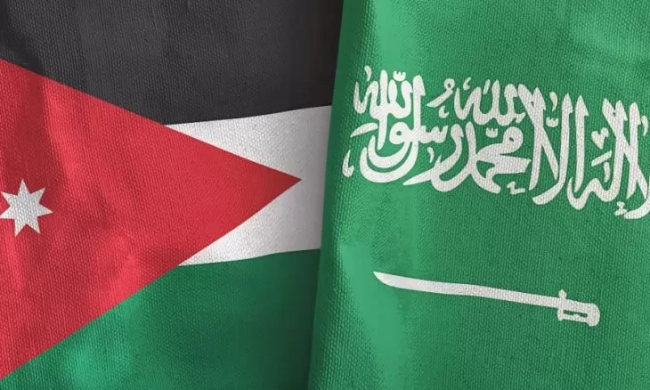 مدار الساعة,أخبار اقتصادية,المملكة الأردنية الهاشمية,الملك سلمان,المملكة العربية السعودية