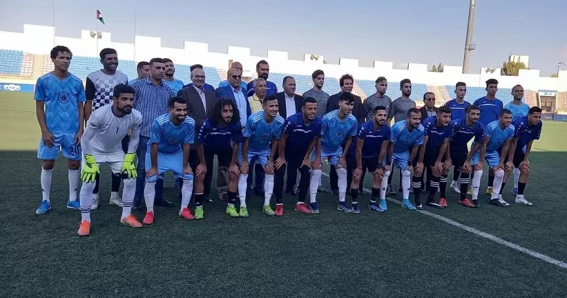 مدار الساعة,مناسبات أردنية,عيد الاستقلال,يوم الجيش