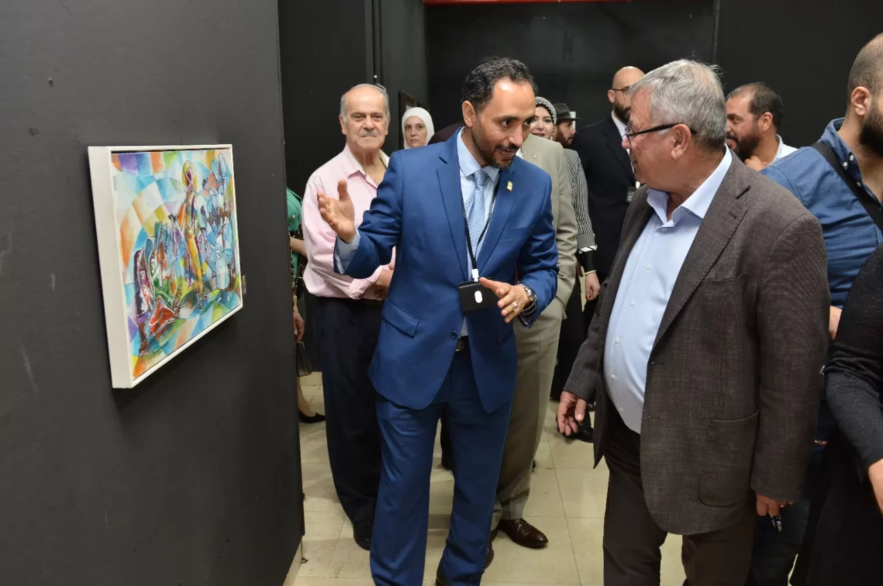 مدار الساعة,مناسبات أردنية,جامعة البترا