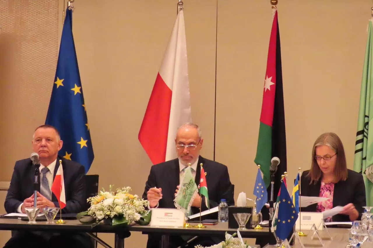 مدار الساعة,أخبار الأردن,اخبار الاردن,الاتحاد الأوروبي,كورونا,الملك عبد الله الثاني,المملكة الأردنية الهاشمية,الملك عبدالله الثاني,وزارة التخطيط والتعاون الدولي,ديوان المحاسبة,وزارة التخطيط