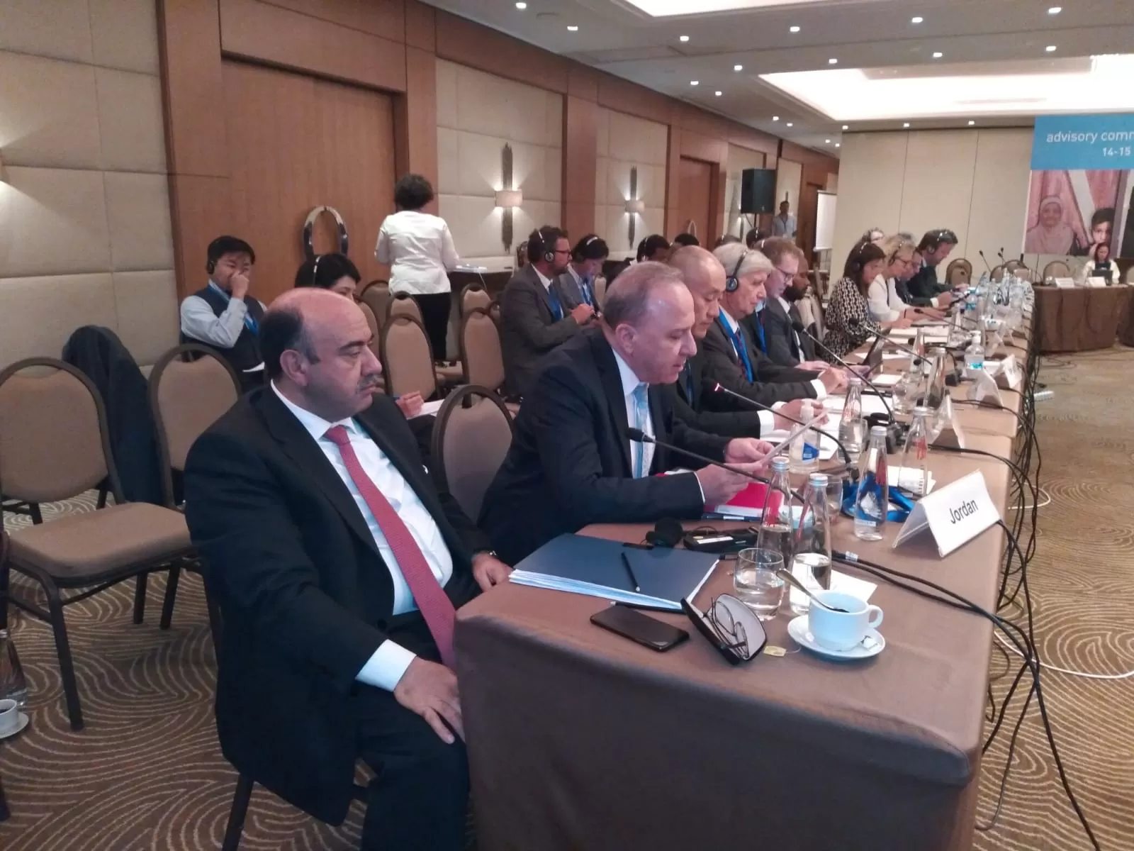 مدار الساعة,أخبار الأردن,اخبار الاردن,دائرة الشؤون الفلسطينية,أونروا,المسجد الأقصى