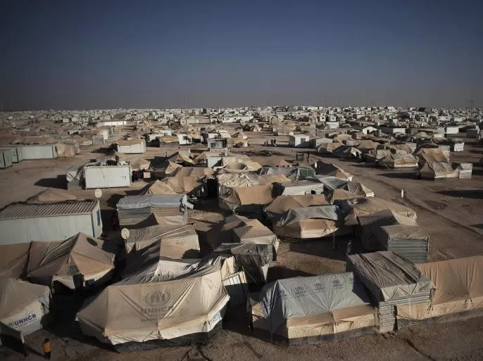 مدار الساعة,أخبار عربية ودولية,وزير الإدارة المحلية