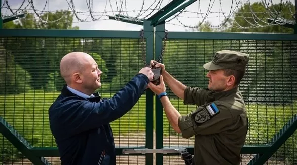 مدار الساعة,أخبار عربية ودولية,الاتحاد الأوروبي
