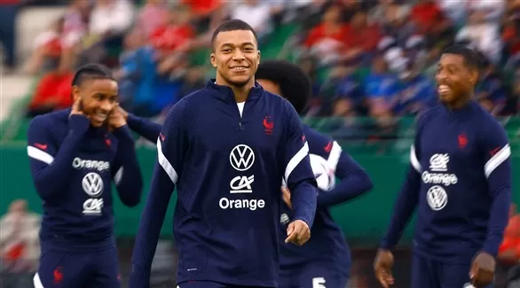 مدار الساعة,أخبار رياضية,كأس العالم