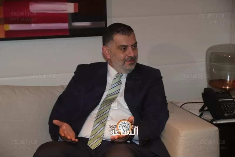 مدار الساعة,أخبار الأردن,اخبار الاردن,وزير العمل,حزب إرادة,سيادة القانون