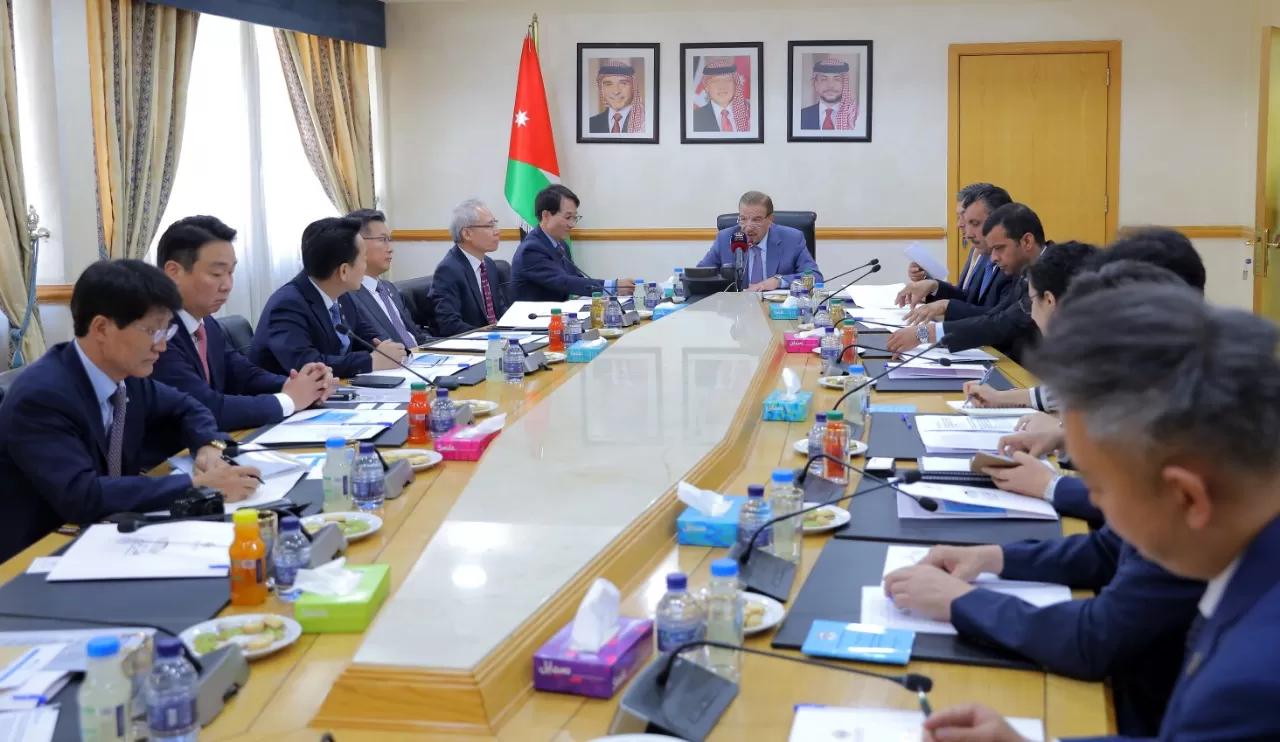 مدار الساعة,أخبار مجلس النواب الأردني,الملك عبد الله الثاني,مجلس النواب