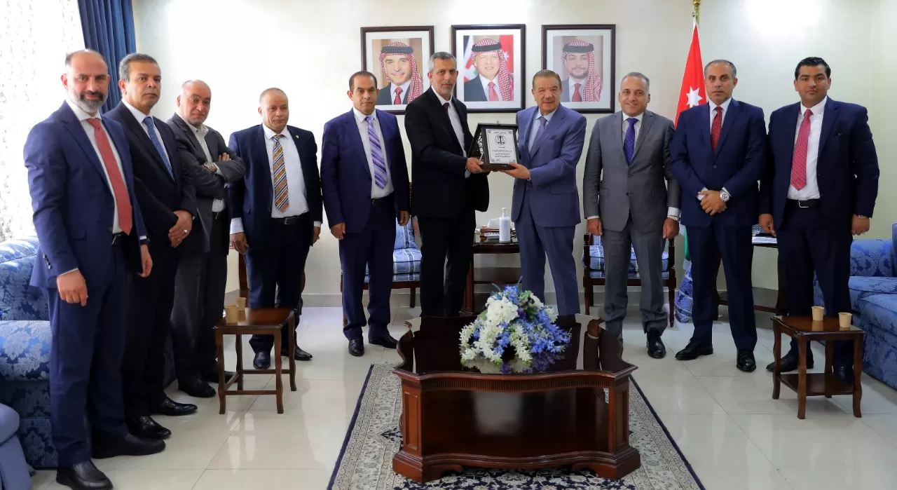 مدار الساعة,أخبار مجلس النواب الأردني,مجلس النواب