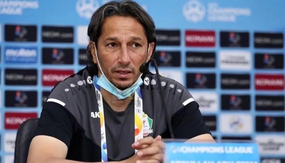 مدار الساعة,أخبار رياضية