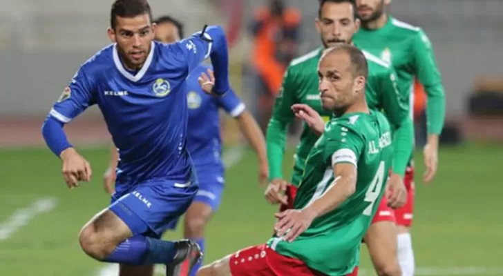 مدار الساعة,أخبار رياضية,ستاد عمان الدولي