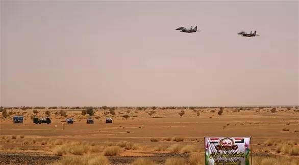 مدار الساعة,أخبار عربية ودولية,القوات المسلحة