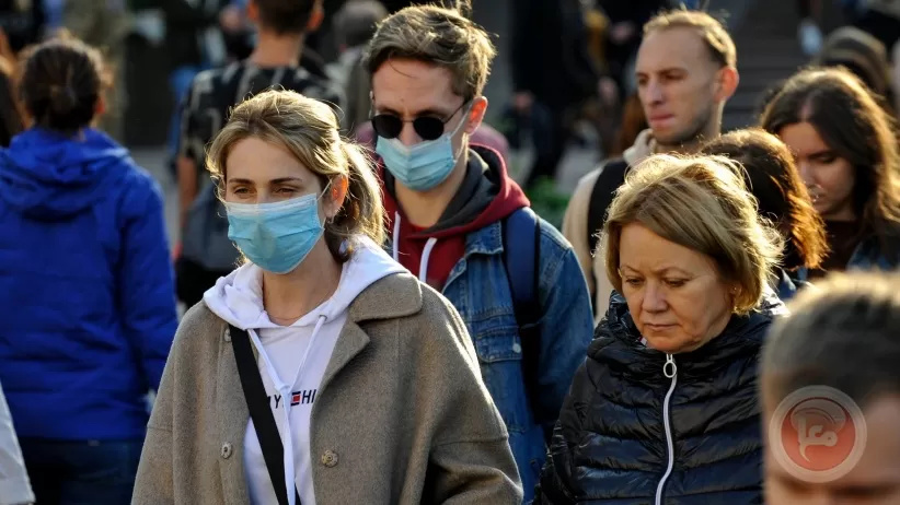 مدار الساعة,أخبار عربية ودولية,كورونا