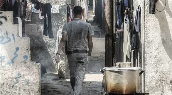 مدار الساعة,أخبار عربية ودولية,الأمم المتحدة,أونروا,الضفة الغربية,قطاع غزة