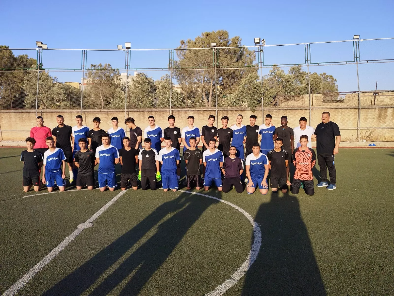 مدار الساعة,مناسبات أردنية